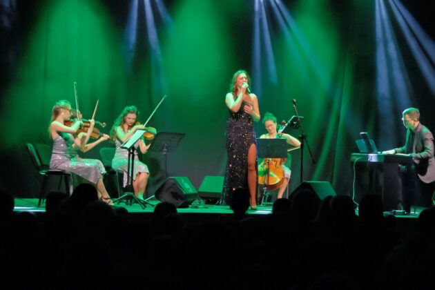 Koncert Bajek Disneya, Fabryka Kultury 24.01.2025, fot. Michał Kaczmarek
