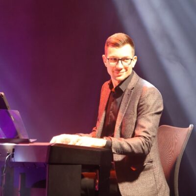 Koncert Bajek Disneya, Fabryka Kultury 24.01.2025, fot. Michał Kaczmarek