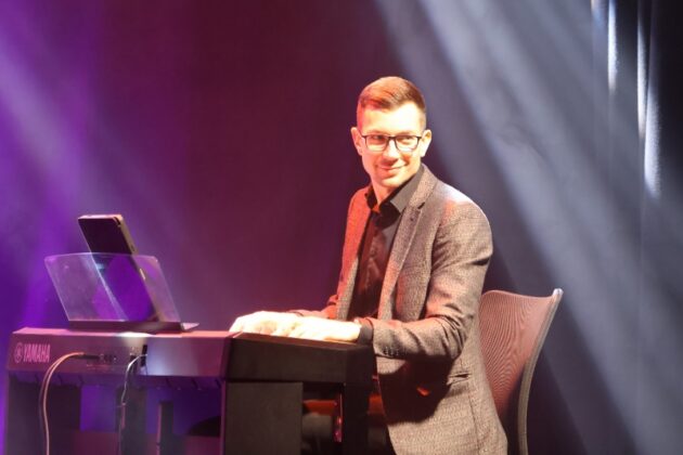 Koncert Bajek Disneya, Fabryka Kultury 24.01.2025, fot. Michał Kaczmarek