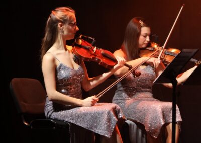 Koncert Bajek Disneya, Fabryka Kultury 24.01.2025, fot. Michał Kaczmarek