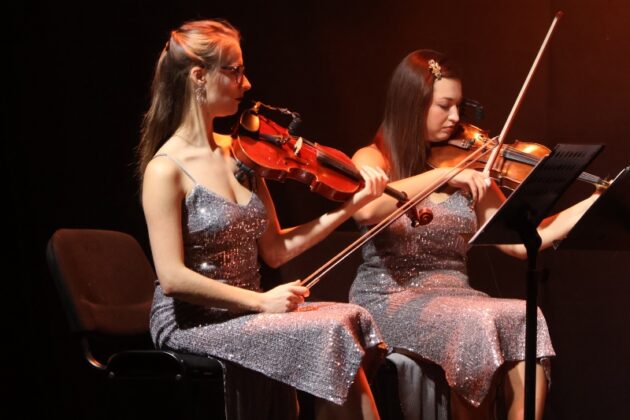Koncert Bajek Disneya, Fabryka Kultury 24.01.2025, fot. Michał Kaczmarek
