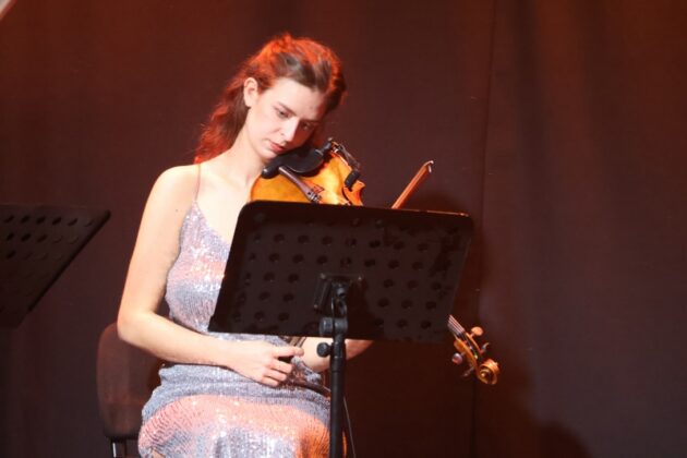Koncert Bajek Disneya, Fabryka Kultury 24.01.2025, fot. Michał Kaczmarek