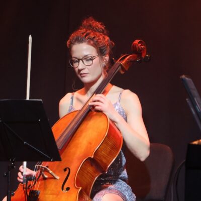 Koncert Bajek Disneya, Fabryka Kultury 24.01.2025, fot. Michał Kaczmarek