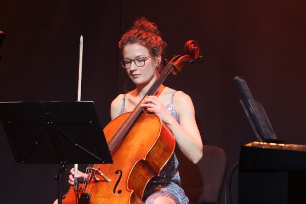 Koncert Bajek Disneya, Fabryka Kultury 24.01.2025, fot. Michał Kaczmarek