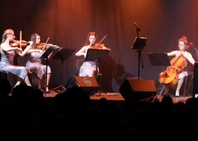 Koncert Bajek Disneya, Fabryka Kultury 24.01.2025, fot. Michał Kaczmarek