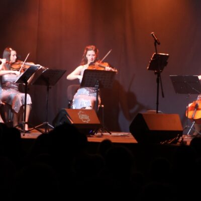 Koncert Bajek Disneya, Fabryka Kultury 24.01.2025, fot. Michał Kaczmarek