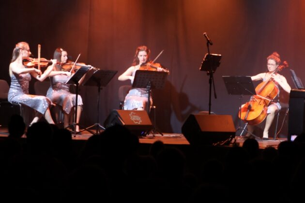 Koncert Bajek Disneya, Fabryka Kultury 24.01.2025, fot. Michał Kaczmarek