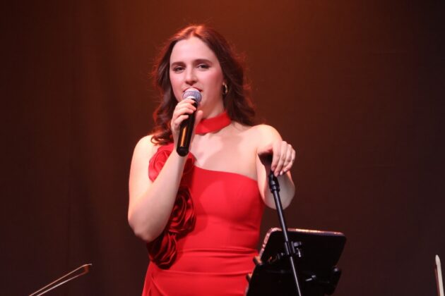 Koncert Bajek Disneya, Fabryka Kultury 24.01.2025, fot. Michał Kaczmarek