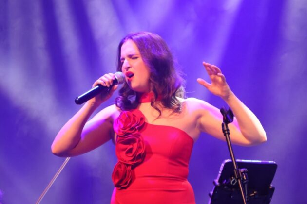 Koncert Bajek Disneya, Fabryka Kultury 24.01.2025, fot. Michał Kaczmarek