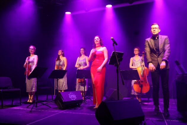 Koncert Bajek Disneya, Fabryka Kultury 24.01.2025, fot. Michał Kaczmarek