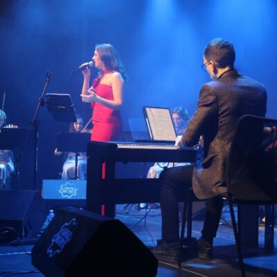 Koncert Bajek Disneya, Fabryka Kultury 24.01.2025, fot. Michał Kaczmarek