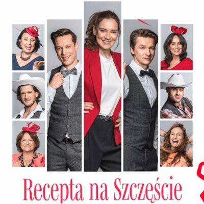 25.01.2025 Recepta na szczęście, Fabryka Kultury, fot. Michał Kaczmarek