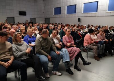 25.01.2025 Recepta na szczęście, Fabryka Kultury, fot. Michał Kaczmarek