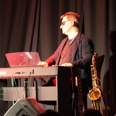 25.01.2025 Recepta na szczęście, Fabryka Kultury, fot. Michał Kaczmarek