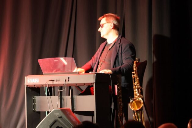 25.01.2025 Recepta na szczęście, Fabryka Kultury, fot. Michał Kaczmarek