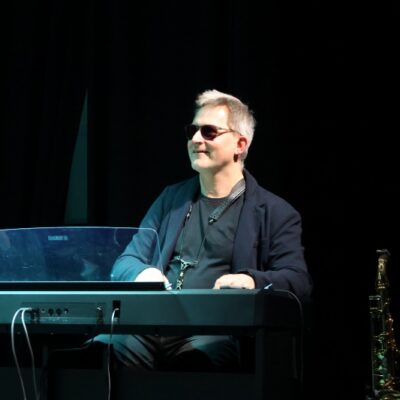 25.01.2025 Recepta na szczęście, Fabryka Kultury, fot. Michał Kaczmarek