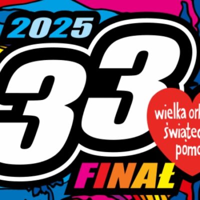 Finał WOŚP, 26.01.2025, Fabryka Kultury, fot. Michał Kaczmarek
