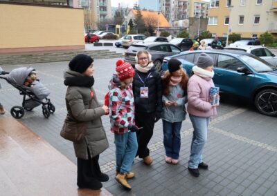 Finał WOŚP, 26.01.2025, Fabryka Kultury, fot. Michał Kaczmarek