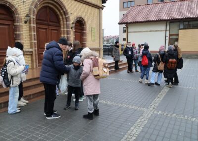 Finał WOŚP, 26.01.2025, Fabryka Kultury, fot. Michał Kaczmarek