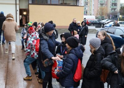 Finał WOŚP, 26.01.2025, Fabryka Kultury, fot. Michał Kaczmarek