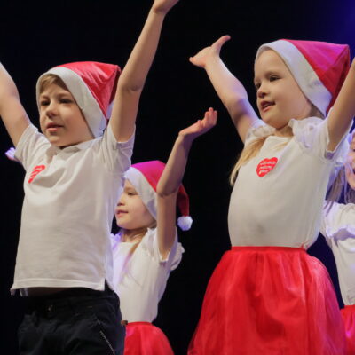 26.01.2025, WOŚP, fot. Fabryka Kultury