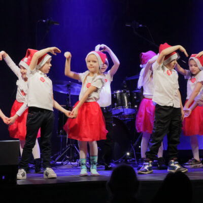 26.01.2025, WOŚP, fot. Fabryka Kultury