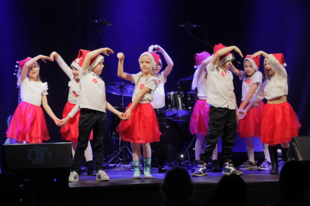 26.01.2025, WOŚP, fot. Fabryka Kultury