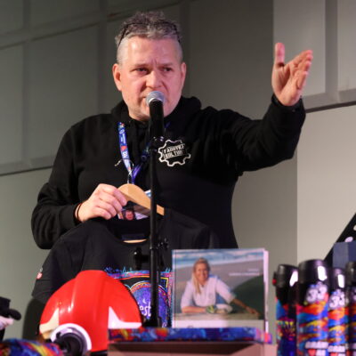 26.01.2025, WOŚP, fot. Fabryka Kultury