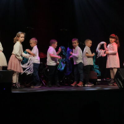 26.01.2025, WOŚP, fot. Fabryka Kultury