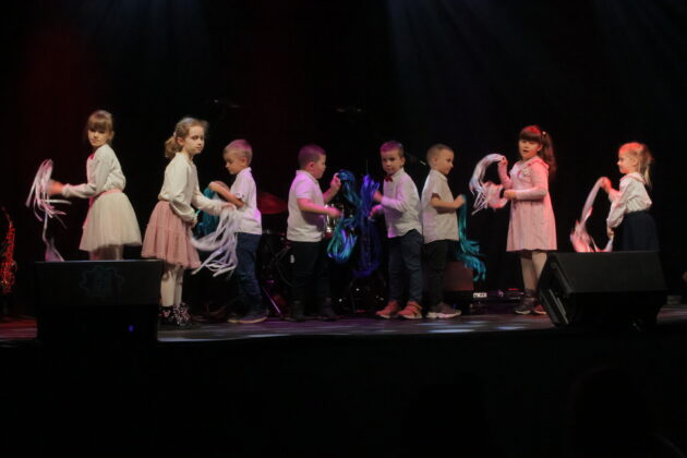 26.01.2025, WOŚP, fot. Fabryka Kultury
