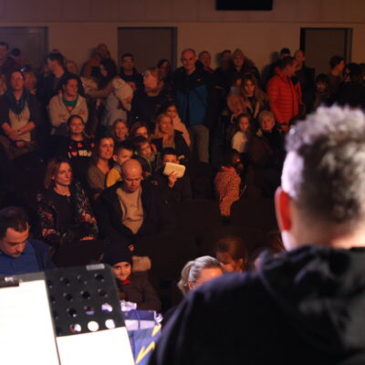 26.01.2025, WOŚP, fot. Fabryka Kultury