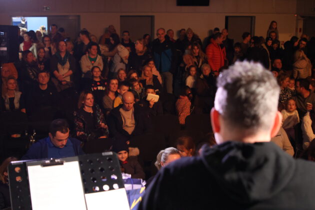 26.01.2025, WOŚP, fot. Fabryka Kultury