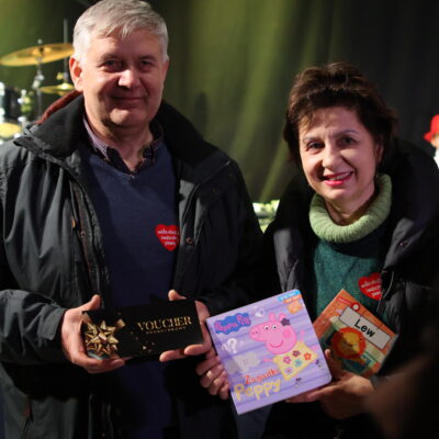 26.01.2025, WOŚP, fot. Fabryka Kultury