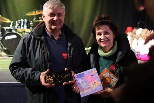 26.01.2025, WOŚP, fot. Fabryka Kultury