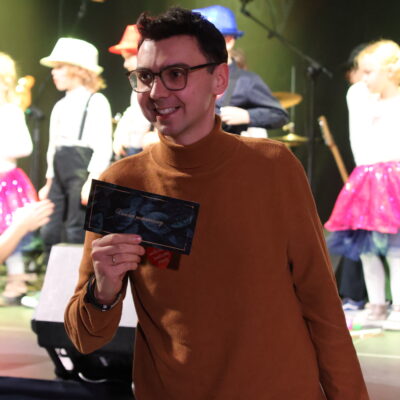 26.01.2025, WOŚP, fot. Fabryka Kultury