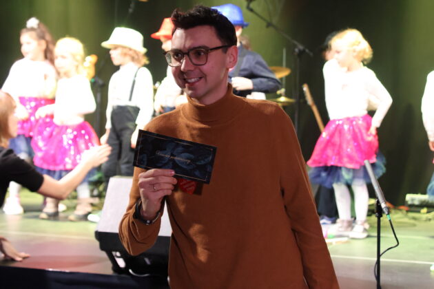 26.01.2025, WOŚP, fot. Fabryka Kultury