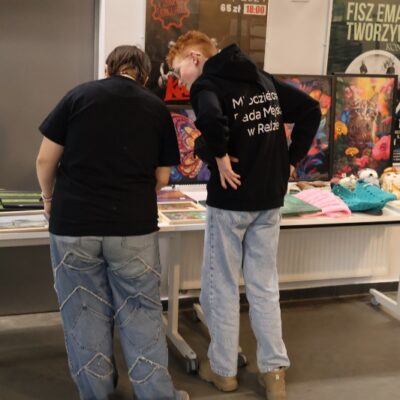 Finał WOŚP, 26.01.2025, Fabryka Kultury, fot. Michał Kaczmarek