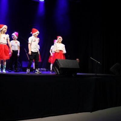 Finał WOŚP, 26.01.2025, Fabryka Kultury, fot. Michał Kaczmarek