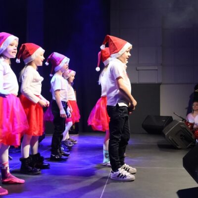 Finał WOŚP, 26.01.2025, Fabryka Kultury, fot. Michał Kaczmarek