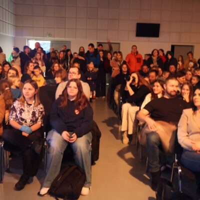 Finał WOŚP, 26.01.2025, Fabryka Kultury, fot. Michał Kaczmarek
