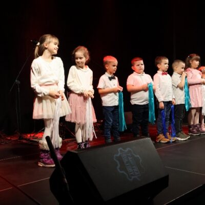Finał WOŚP, 26.01.2025, Fabryka Kultury, fot. Michał Kaczmarek