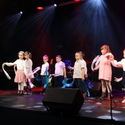 Finał WOŚP, 26.01.2025, Fabryka Kultury, fot. Michał Kaczmarek