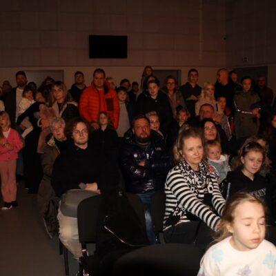 Finał WOŚP, 26.01.2025, Fabryka Kultury, fot. Michał Kaczmarek