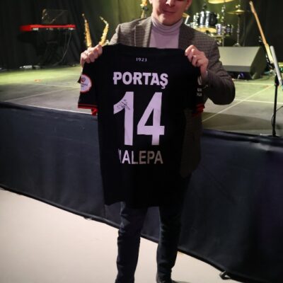 Finał WOŚP, 26.01.2025, Fabryka Kultury, fot. Michał Kaczmarek
