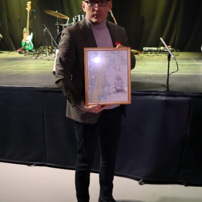 Finał WOŚP, 26.01.2025, Fabryka Kultury, fot. Michał Kaczmarek