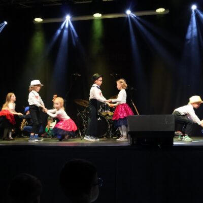 Finał WOŚP, 26.01.2025, Fabryka Kultury, fot. Michał Kaczmarek