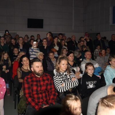 Finał WOŚP, 26.01.2025, Fabryka Kultury, fot. Michał Kaczmarek