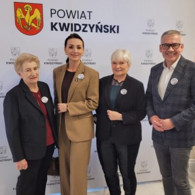I Pomorski Kongres Polityki Senioralnej, fot. UMR