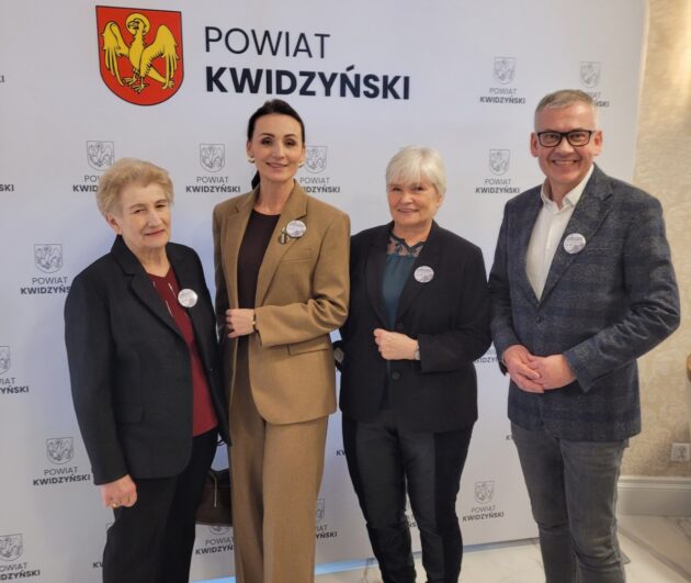 I Pomorski Kongres Polityki Senioralnej, fot. UMR