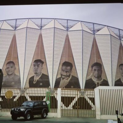 7.02.2025 Fabryka Kultury Spotkanie Podróżnicze Fot Michał Kaczmarek 13